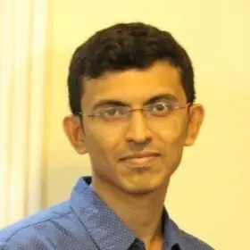 Nitin Kushalappa M P